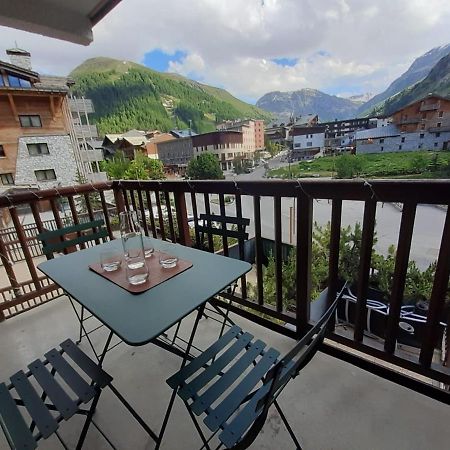 Appartement De Charme Hyper Centre A Val D'Isere Екстер'єр фото