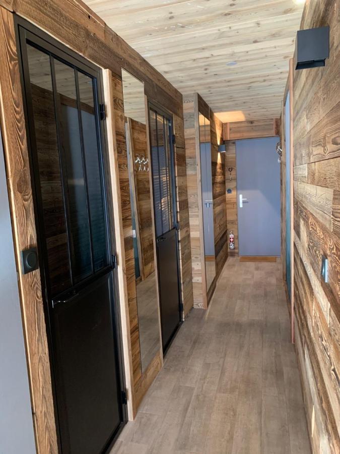 Appartement De Charme Hyper Centre A Val D'Isere Екстер'єр фото
